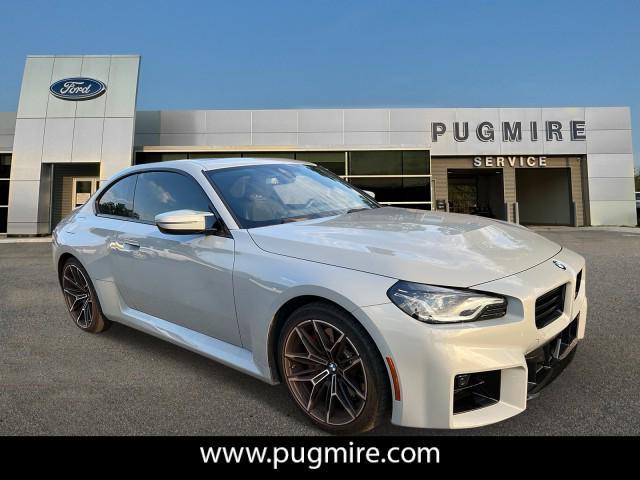 2023 bmw m2