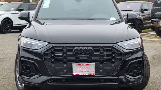 2024 Audi Q5
