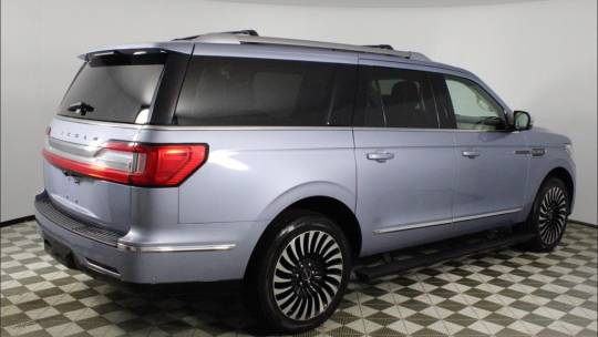 2020 Lincoln Navigator