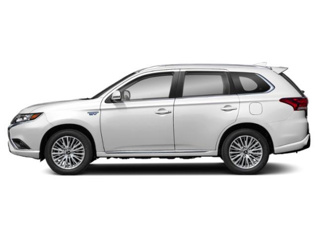 2021 mitsubishi outlander phev sel