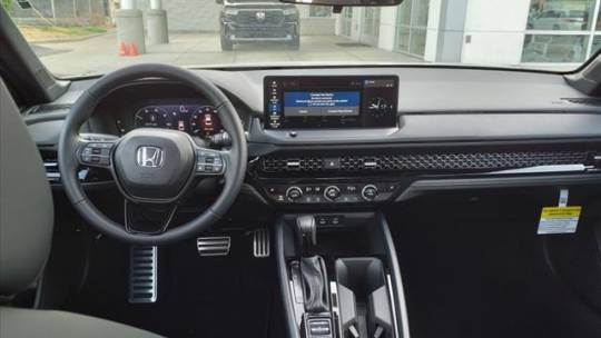 2024 Honda Accord