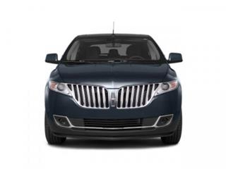 2015 Lincoln MKX base