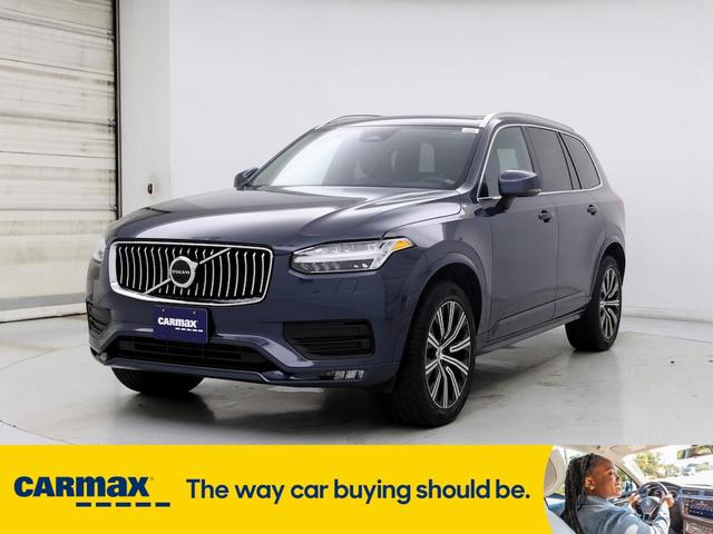 2023 volvo xc90 b5 core