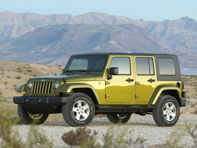 2008 jeep wrangler unlimited sahara 4x4 sahara 4dr suv for sale in northfield, new hampshire