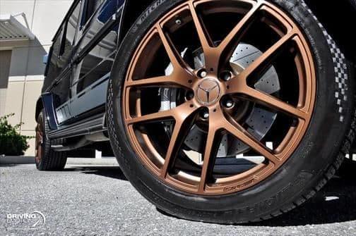 2018 mercedes-benz amg g 65 base amg g 65 4dr all-wheel drive in west palm beach, florida