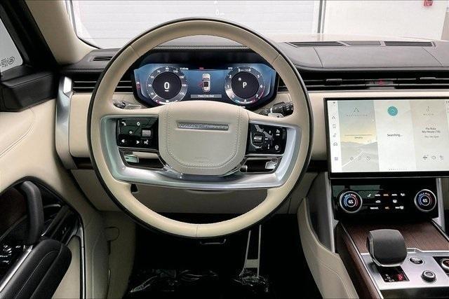 2023 land rover range rover autobiography