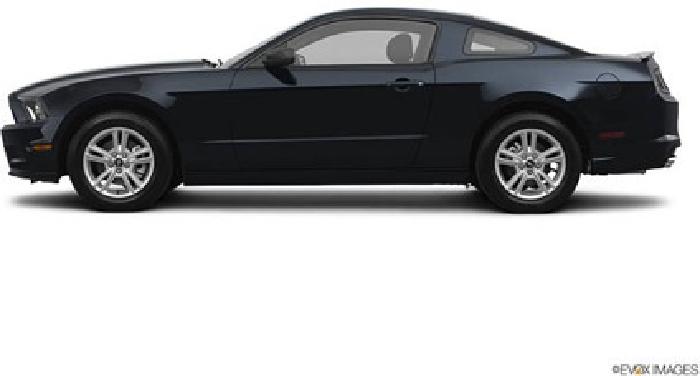2013 ford mustang v6 in langhorne, pa