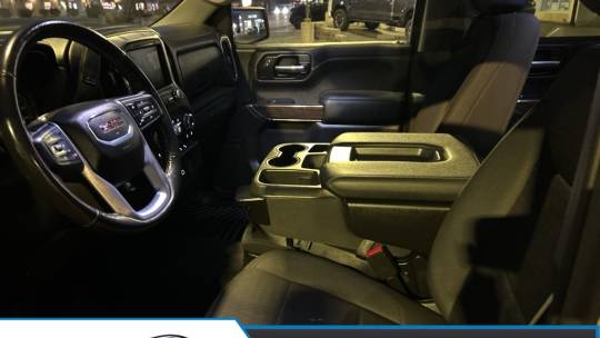 2022 GMC Sierra 1500 limited