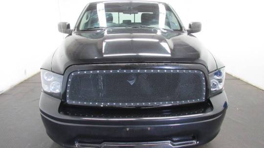 2011 RAM 1500