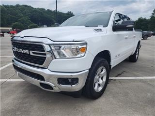 2022 RAM 1500 lone star