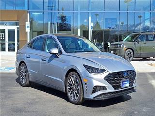 2023 Hyundai Sonata limited