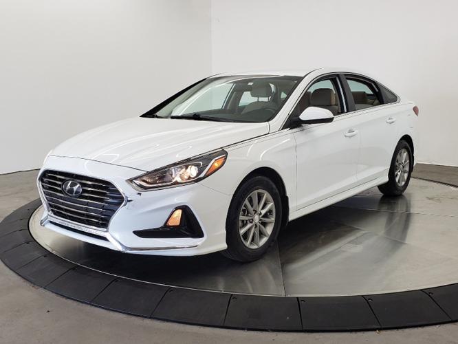 used 2018 hyundai sonata se tuscumbia, al 35674 for sale in tuscumbia, alabama