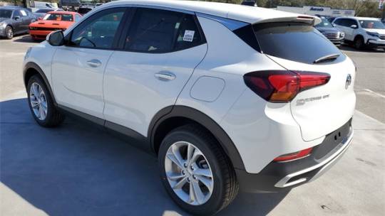 2023 Buick Encore GX