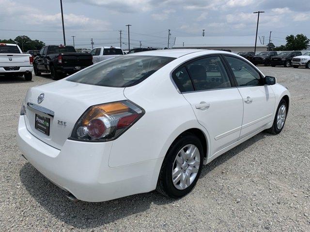 used 2011 nissan altima 2.5 s millsboro, de 19966 for sale in long neck, delaware