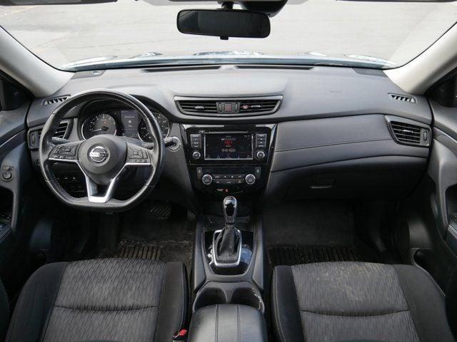 2019 nissan rogue sv in granger, iowa