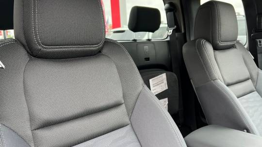 2024 Nissan Navara (Frontier)