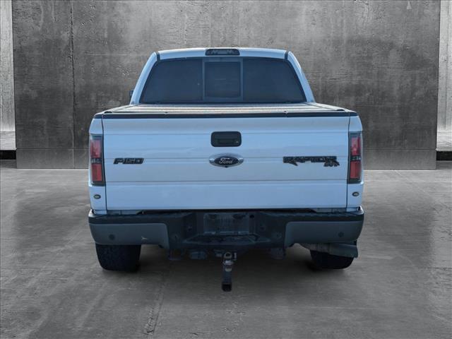 2014 ford f-150 svt raptor