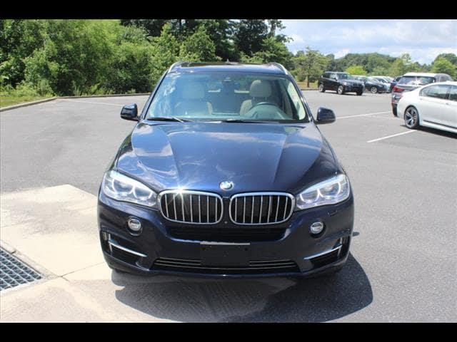 2015 bmw x5 xdrive35i awd xdrive35i 4dr suv for sale in milford, delaware