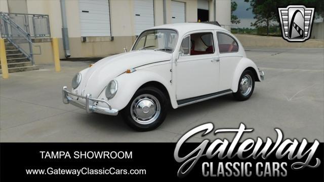 1966 volkswagen beetle (pre-1980) base