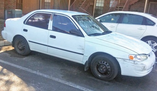 1999 toyota corolla ce for sale in texas by owner