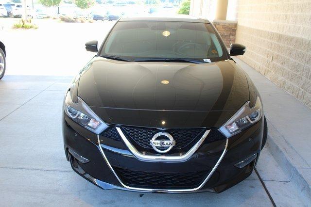 used 2018 nissan maxima platinum columbia, sc 29210 for sale in columbia, south carolina