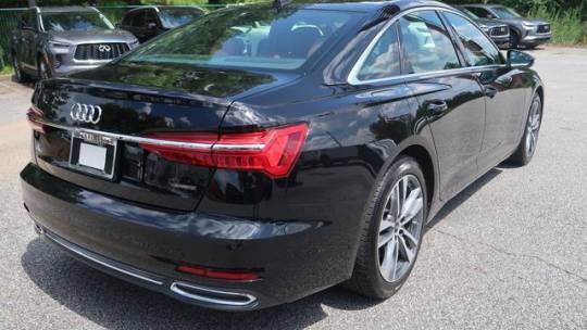 2023 audi a6 quattro premium 45 tfsi