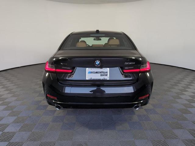 2024 bmw 330 i xdrive