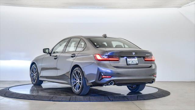 2022 bmw 330 330i