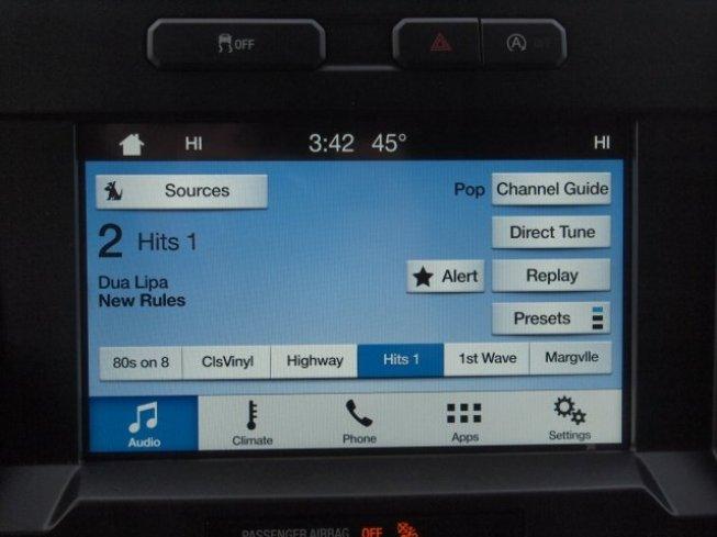 2018 ford f150 lariat for sale in dover, delaware