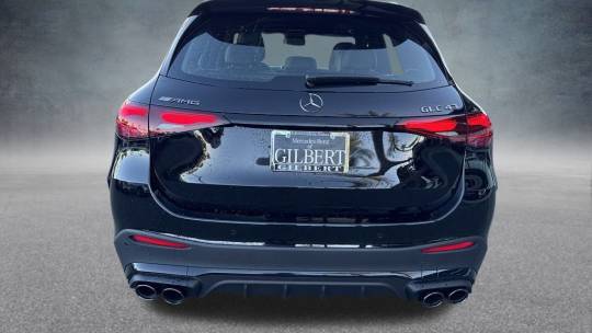2024 Mercedes-Benz GLC