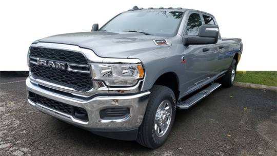 2024 RAM trimb