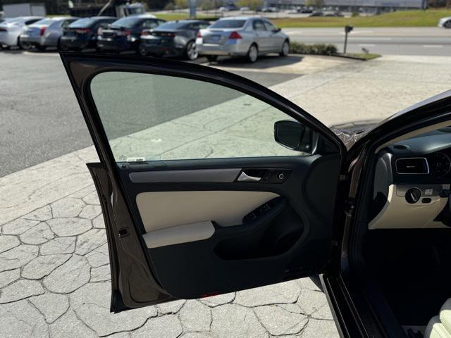 2014 volkswagen jetta tdi