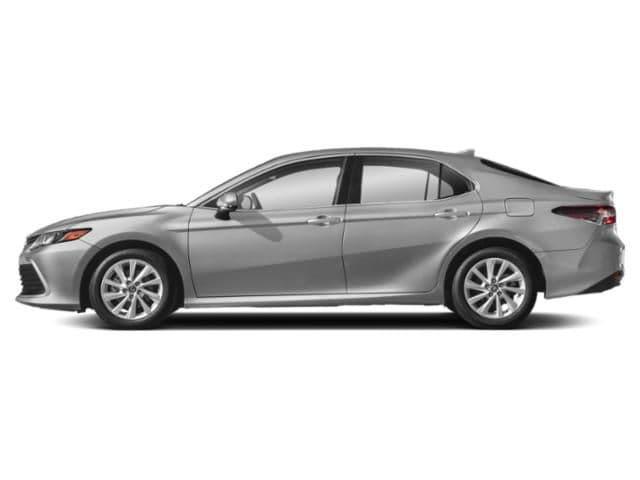 2023 toyota camry le in springfield, illinois
