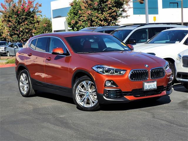 2020 bmw x2 xdrive28i