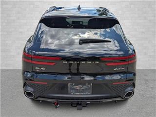2025 Genesis GV70 3.5t sport