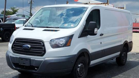 2017 Ford Transit