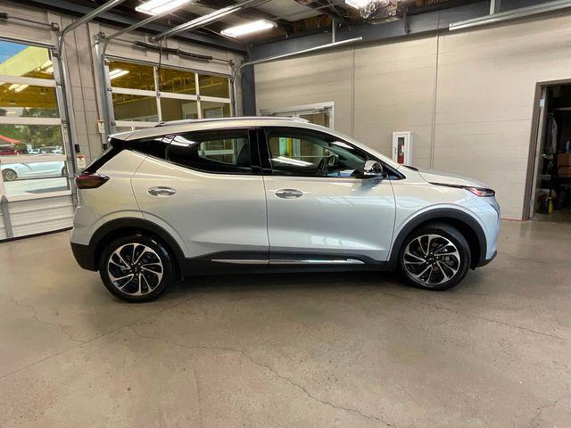 2023 chevrolet bolt euv fwd premier
