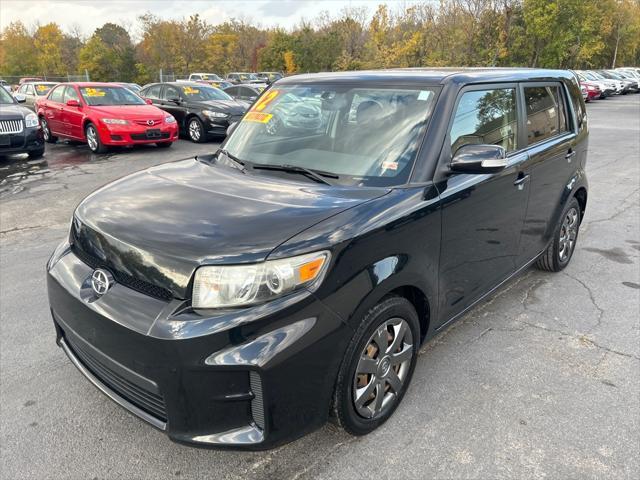 2012 scion xb release series 9.0