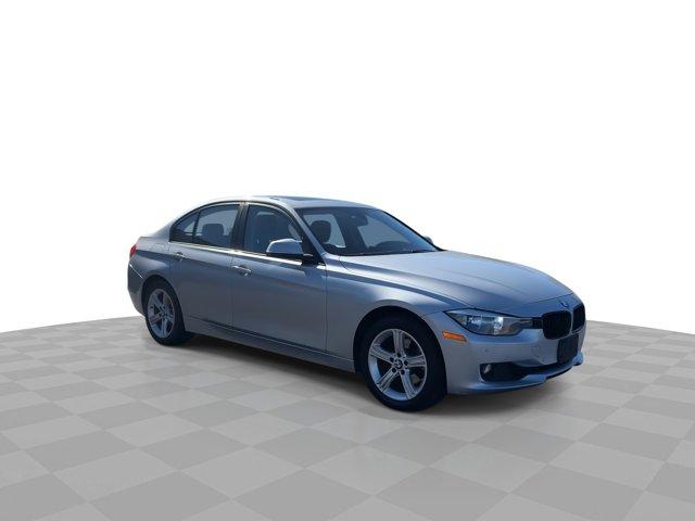 2015 bmw 328 i xdrive