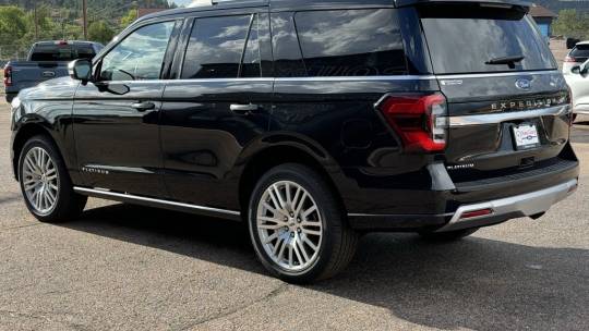 2024 Ford Expedition