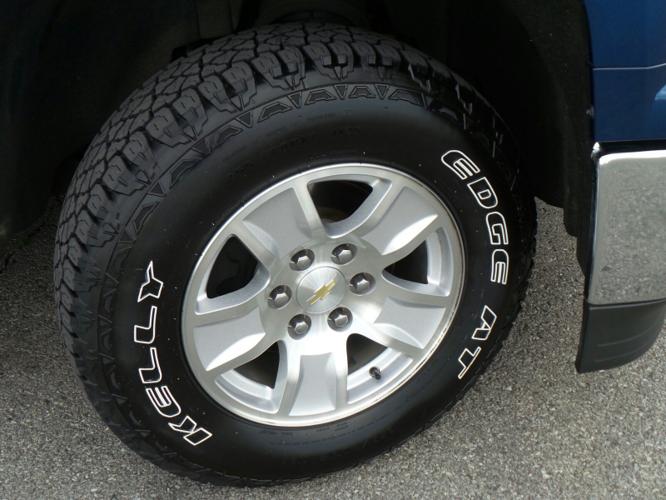 certified 2015 chevrolet silverado 1500 lt anderson, in 46013 for sale in anderson, indiana