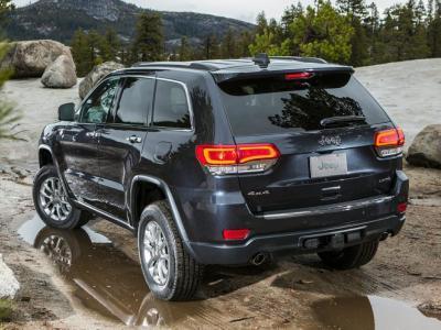 2017 jeep grand cherokee limited 4x4 limited 4dr suv for sale in raynham, massachusetts