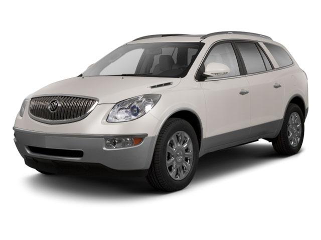 2010 buick enclave 2xl