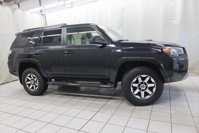 2020 toyota 4runner limited