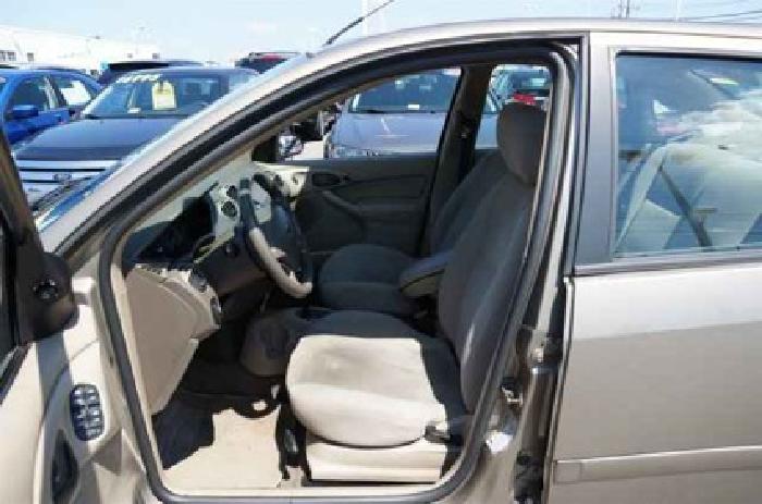 2004 ford focus se in richmond, va