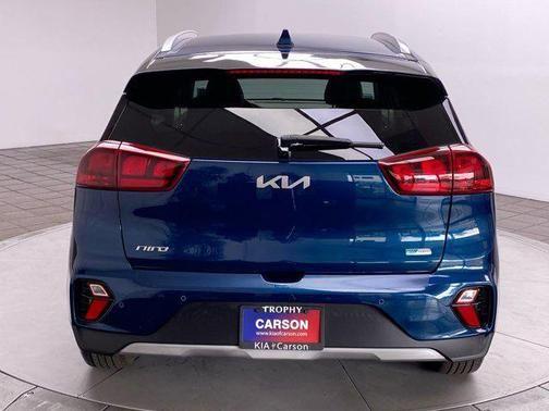 2022 kia niro