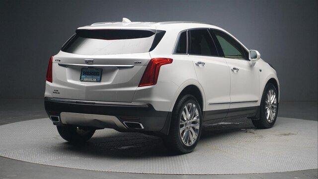 used 2017 cadillac xt5 awd platinum rochester, ny 14623 for sale in rochester, new york