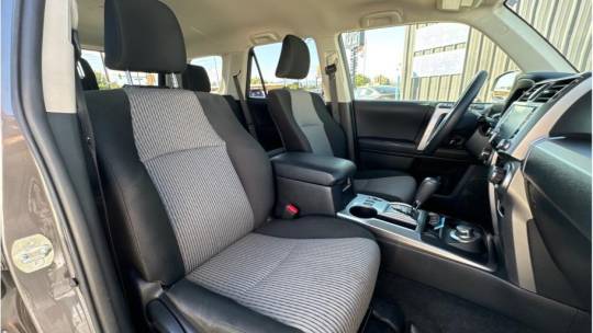 2023 Toyota 4Runner