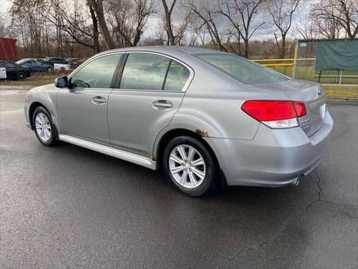 2011 subaru legacy in co bluffs, iowa