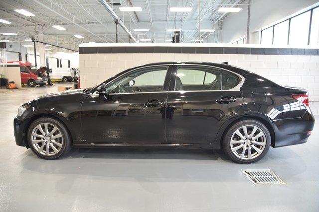 used 2015 lexus gs 350 awd lynnfield, ma 01940 for sale in lynnfield, massachusetts